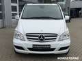 Mercedes-Benz Viano Viano 3.0 CDI Ambiente lang MEMORY+AHK+SHD+PANO Weiß - thumbnail 12