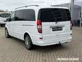 Mercedes-Benz Viano Viano 3.0 CDI Ambiente lang MEMORY+AHK+SHD+PANO Weiß - thumbnail 4