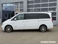 Mercedes-Benz Viano Viano 3.0 CDI Ambiente lang MEMORY+AHK+SHD+PANO Weiß - thumbnail 3