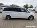 Mercedes-Benz Viano Viano 3.0 CDI Ambiente lang MEMORY+AHK+SHD+PANO Weiß - thumbnail 9