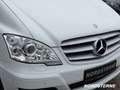 Mercedes-Benz Viano Viano 3.0 CDI Ambiente lang MEMORY+AHK+SHD+PANO Weiß - thumbnail 11