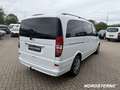 Mercedes-Benz Viano Viano 3.0 CDI Ambiente lang MEMORY+AHK+SHD+PANO Weiß - thumbnail 8