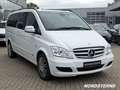 Mercedes-Benz Viano Viano 3.0 CDI Ambiente lang MEMORY+AHK+SHD+PANO Weiß - thumbnail 10