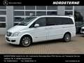 Mercedes-Benz Viano Viano 3.0 CDI Ambiente lang MEMORY+AHK+SHD+PANO Weiß - thumbnail 1