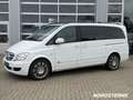 Mercedes-Benz Viano Viano 3.0 CDI Ambiente lang MEMORY+AHK+SHD+PANO Weiß - thumbnail 2