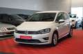 Volkswagen Golf Sportsvan 1.6 TDI DSG Lounge Weiß - thumbnail 1