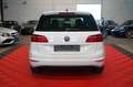 Volkswagen Golf Sportsvan 1.6 TDI DSG Lounge Weiß - thumbnail 8