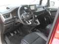 Nissan Townstar Kombi L1 DIG-T 130 N-Design Rouge - thumbnail 8