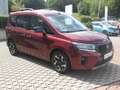 Nissan Townstar Kombi L1 DIG-T 130 N-Design Rouge - thumbnail 3