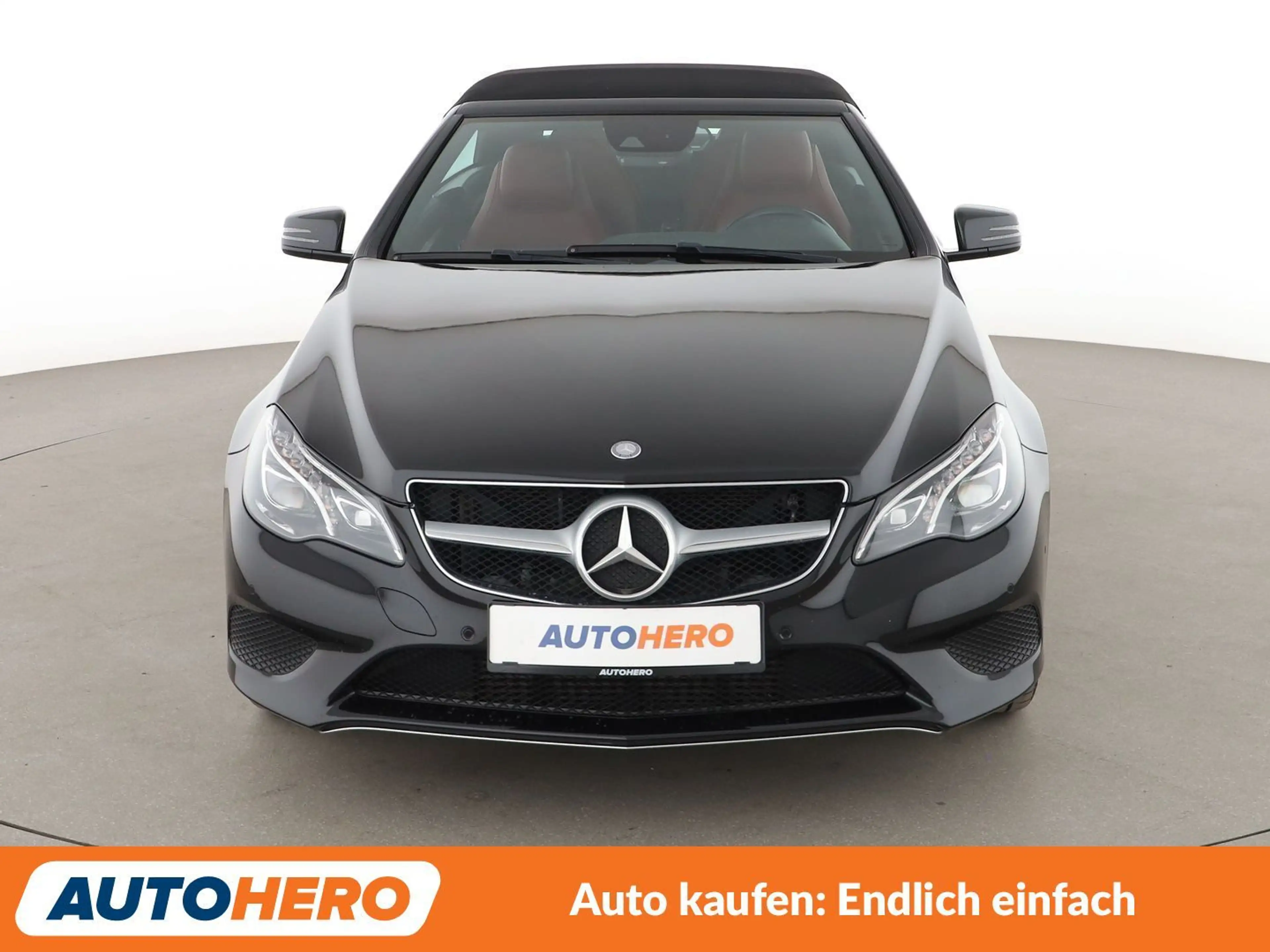 Mercedes-Benz E 250 E 250 CGI Aut.*NAVI*TEMPO*LED*PDC* — photo 9