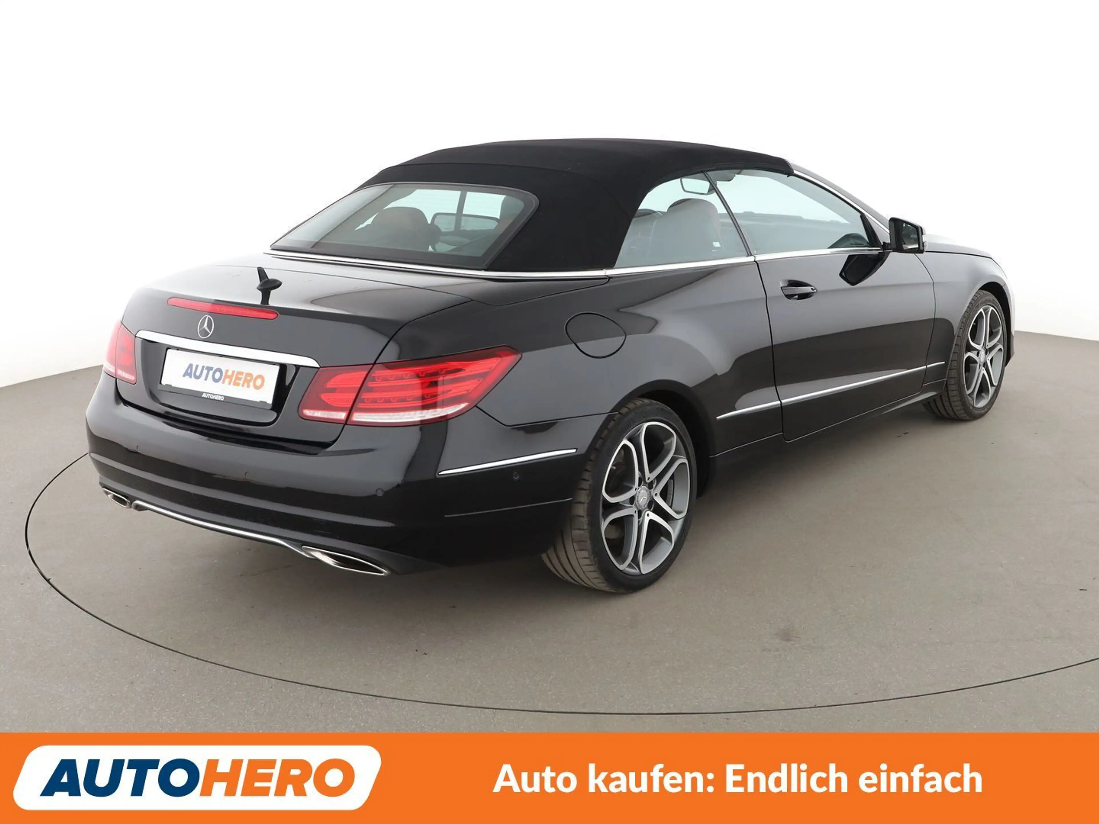 Mercedes-Benz E 250 E 250 CGI Aut.*NAVI*TEMPO*LED*PDC* — photo 6