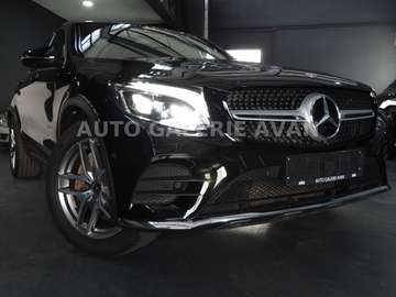 COUPE 4MATIC AMG-LINE