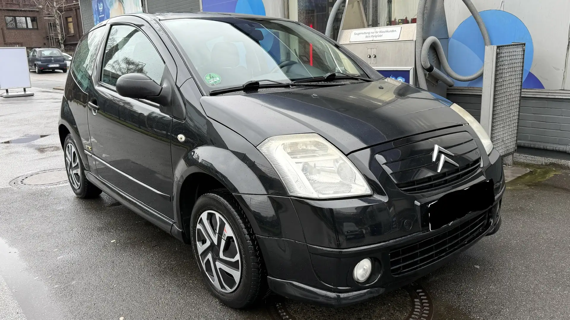 Citroen C2 1.1 VTR - 2