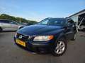 Volvo XC70 2.4 D5 AUT 4X4 KINETIC FACELIFT 2011! Blau - thumbnail 3
