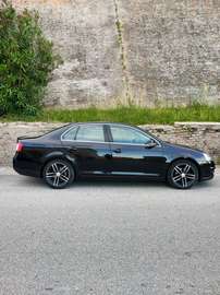 2.0 tdi Sportline dpf