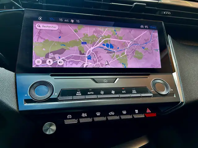 Peugeot 308 view 13