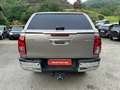 Toyota Hilux Cabina Doble VXL Aut. Beige - thumbnail 7