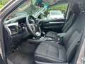 Toyota Hilux Cabina Doble VXL Aut. Beige - thumbnail 9