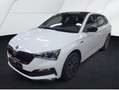 Skoda Scala 1.5 TSI DSG MONTE CARLO PANO Weiß - thumbnail 2