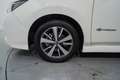 Nissan Leaf 40 kWh Acenta Blanco - thumbnail 11