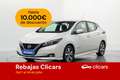 Nissan Leaf 40 kWh Acenta Blanco - thumbnail 1