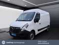 Opel Movano 2.3 D L2H2 2WD VA  Kühlerausbau Hahlbrock Weiß - thumbnail 1