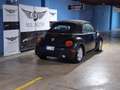 Volkswagen Beetle Cabrio 2.0 Negro - thumbnail 4