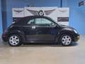 Volkswagen Beetle Cabrio 2.0 Negro - thumbnail 3