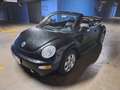 Volkswagen Beetle Cabrio 2.0 Negro - thumbnail 12