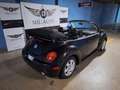 Volkswagen Beetle Cabrio 2.0 Negro - thumbnail 10