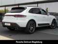 Porsche Macan S*PANO*PASM*14-WEGE*AZV*SHZ* Weiß - thumbnail 7