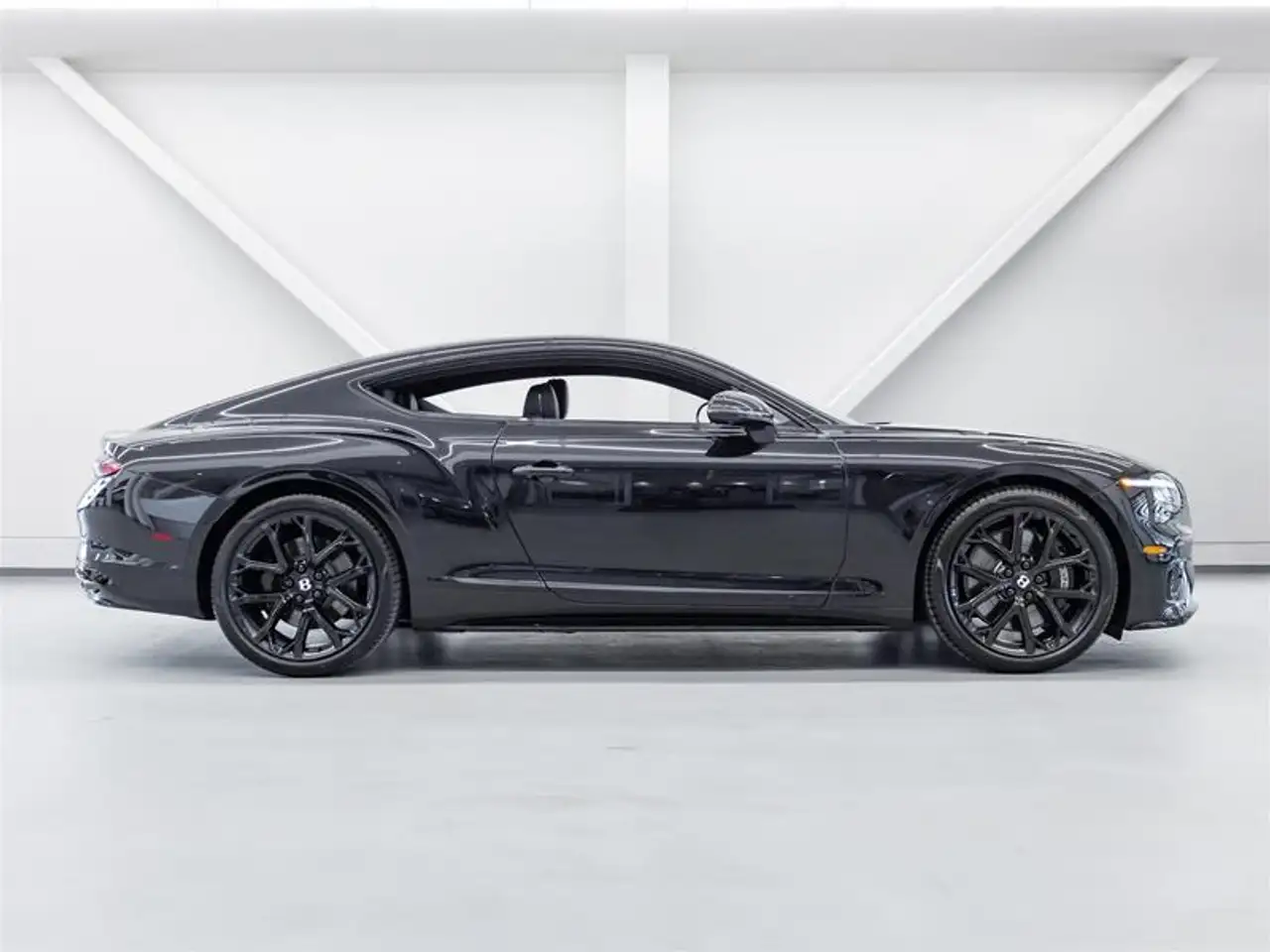 Bentley Continental GT снимка Bentley Continental GT