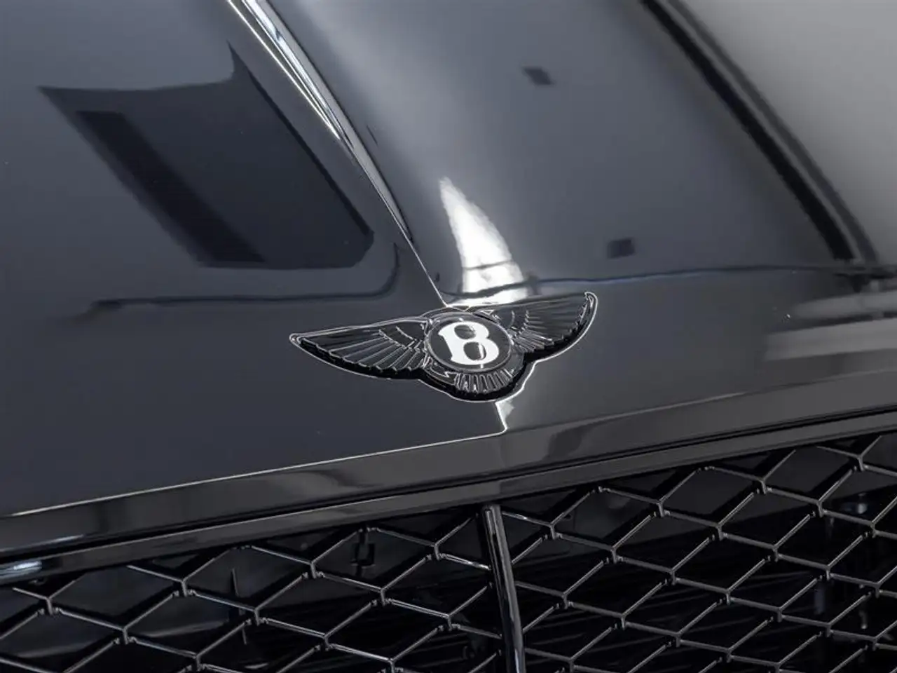 Bentley Continental GT снимка Bentley Continental GT