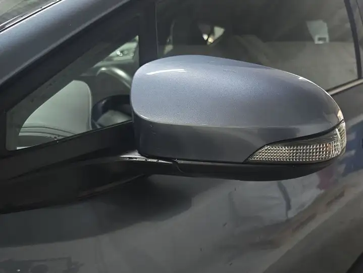 Toyota C-HR 2.0 180H Advance 2022, foto 58