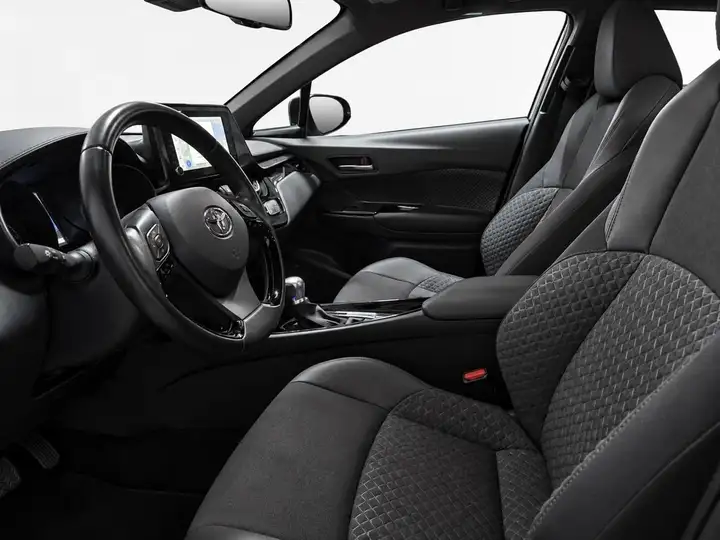Toyota C-HR 2.0 180H Advance 2022, foto 44