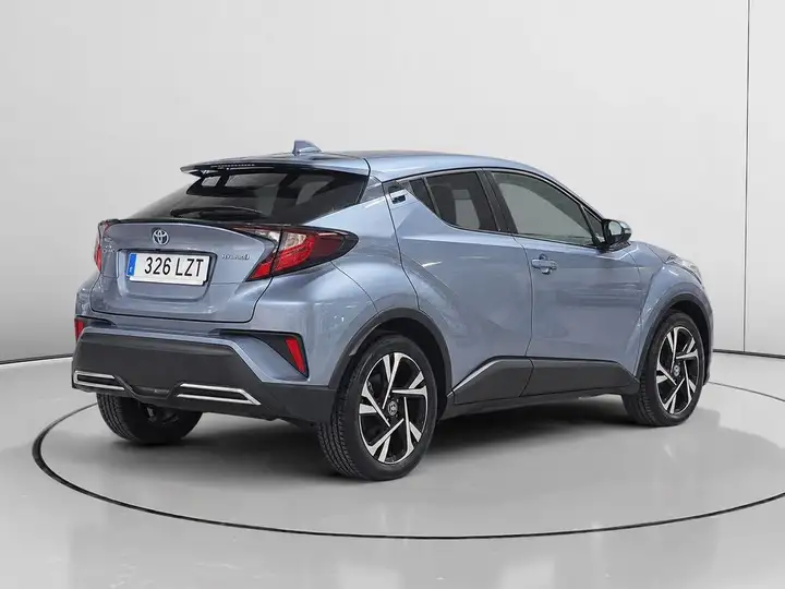 Toyota C-HR 2.0 180H Advance 2022, foto 36