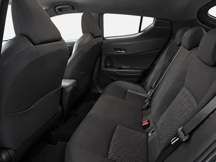 Toyota C-HR 2.0 180H Advance 2022, foto 45