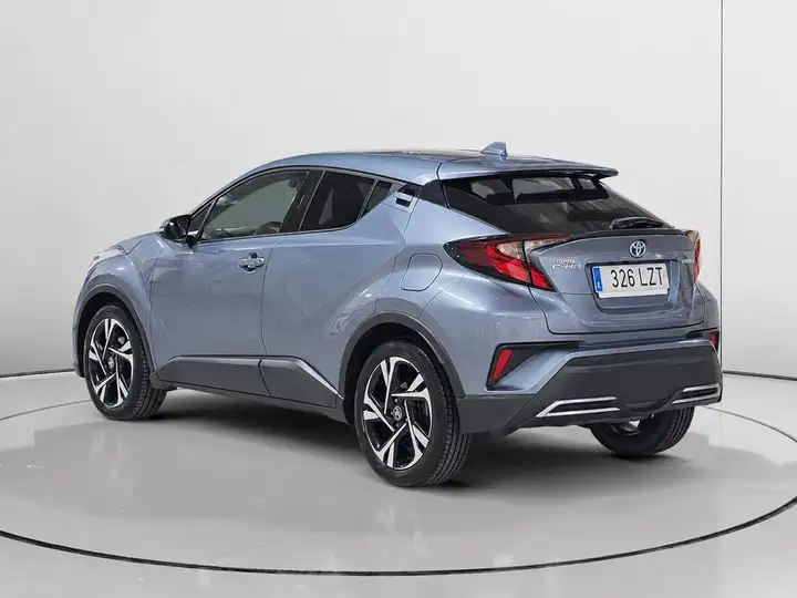 Toyota C-HR 2.0 180H Advance 2022, foto 38