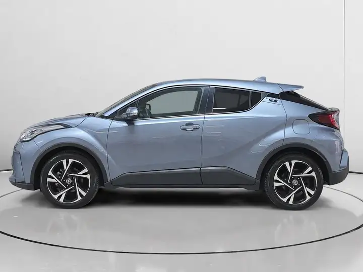 Toyota C-HR 2.0 180H Advance 2022, foto 39