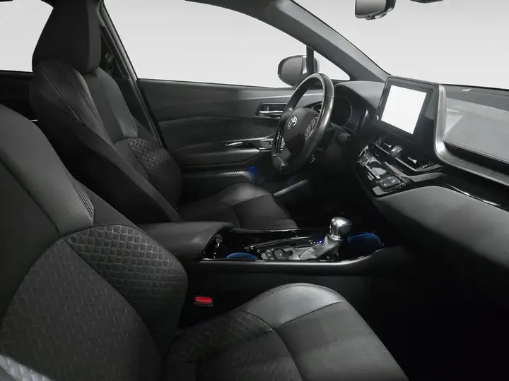 Toyota C-HR 2.0 180H Advance 2022, foto 46