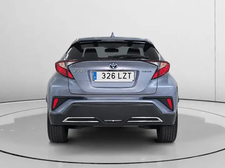 Toyota C-HR 2.0 180H Advance 2022, foto 37
