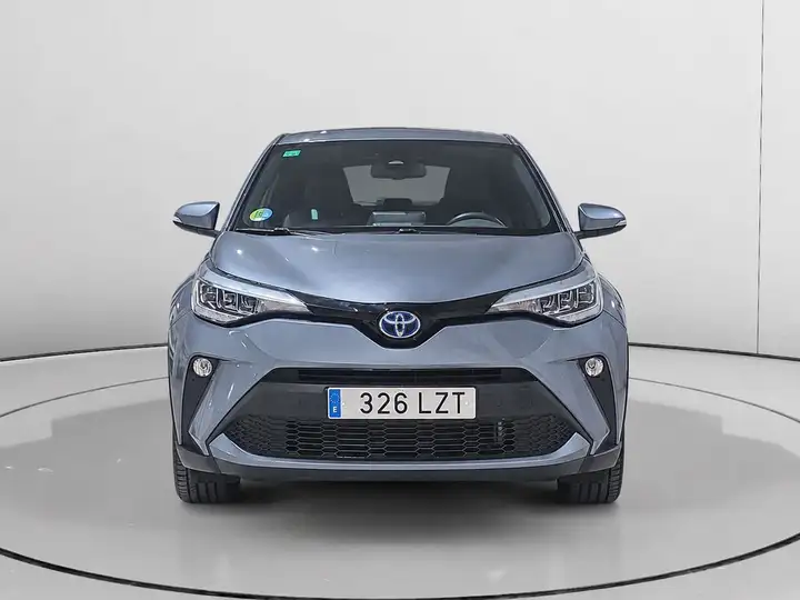 Toyota C-HR 2.0 180H Advance 2022, foto 40