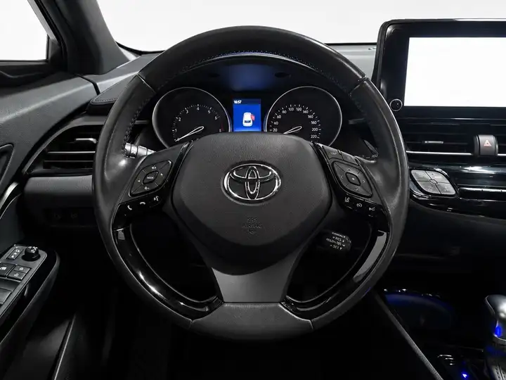 Toyota C-HR 2.0 180H Advance 2022, foto 43