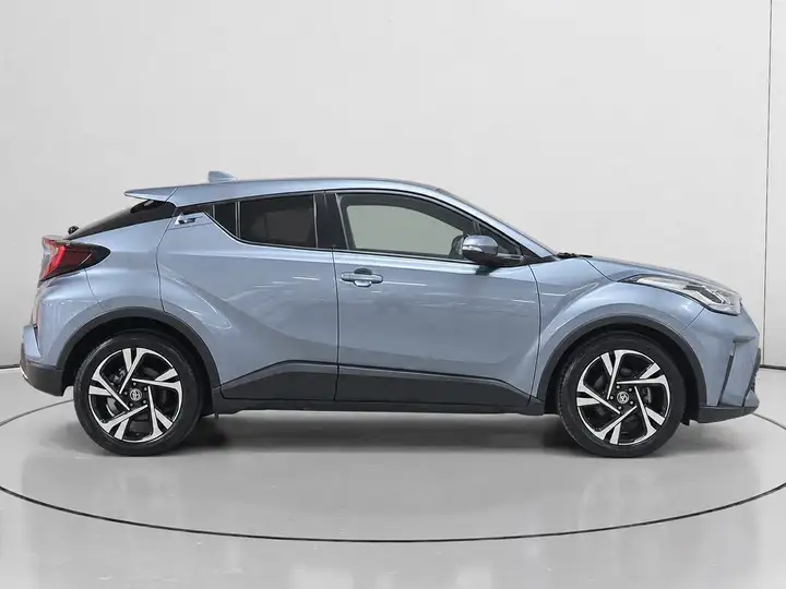 Toyota C-HR 2.0 180H Advance 2022, foto 35