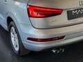 Audi Q3 2.0 TDI 184PS Sport Quattro Tausch mgl. Silber - thumbnail 8