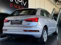 Audi Q3 2.0 TDI 184PS Sport Quattro Tausch mgl. Silber - thumbnail 3