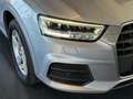 Audi Q3 2.0 TDI 184PS Sport Quattro Tausch mgl. Silber - thumbnail 6