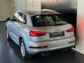 Audi Q3 2.0 TDI 184PS Sport Quattro Tausch mgl. Silber - thumbnail 11