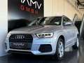 Audi Q3 2.0 TDI 184PS Sport Quattro Tausch mgl. Silber - thumbnail 1