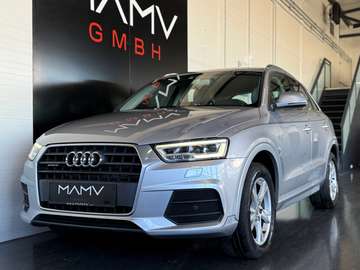 2.0 TDI 184PS Sport Quattro Tausch mgl.